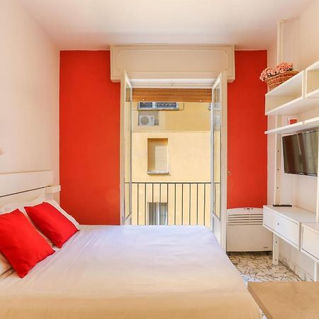 Apartmán The Red Loft In Ponte Vecchio Florencie Exteriér fotografie